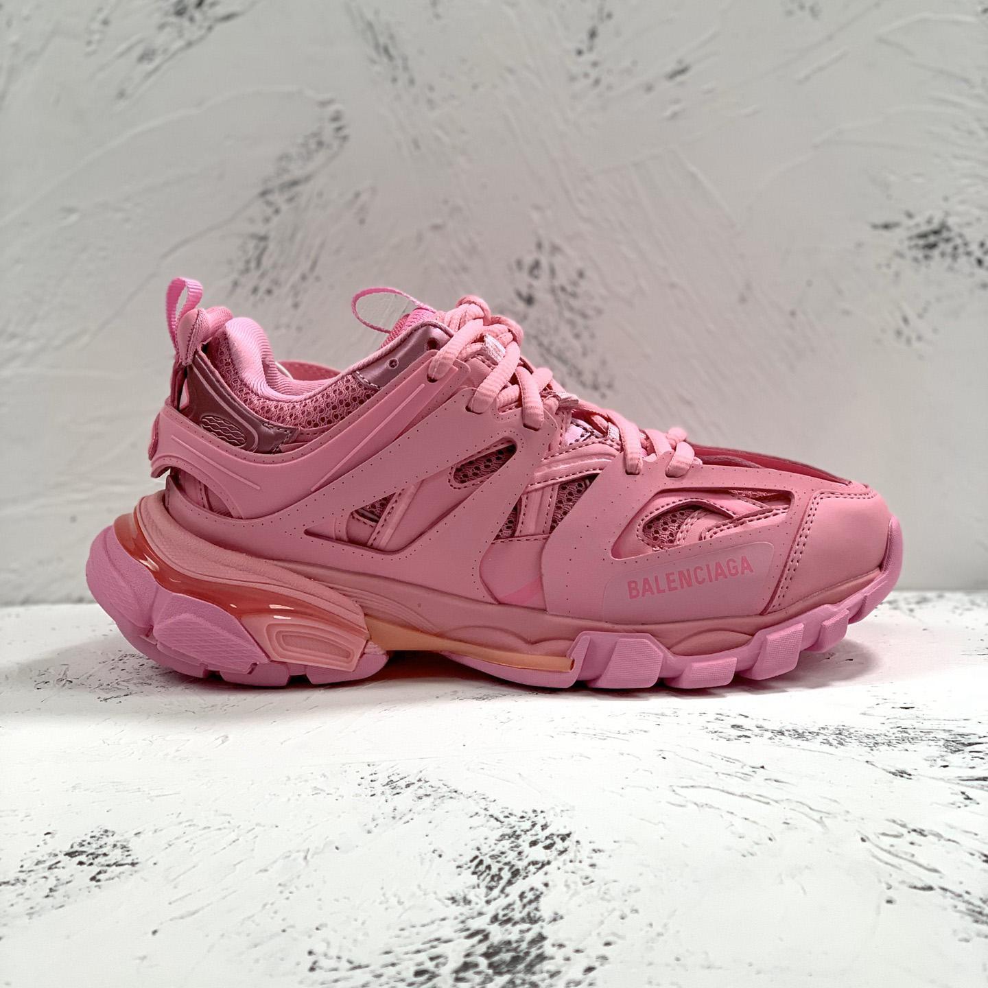 Balenciaga Women's Track Sneaker  - DopestKickz