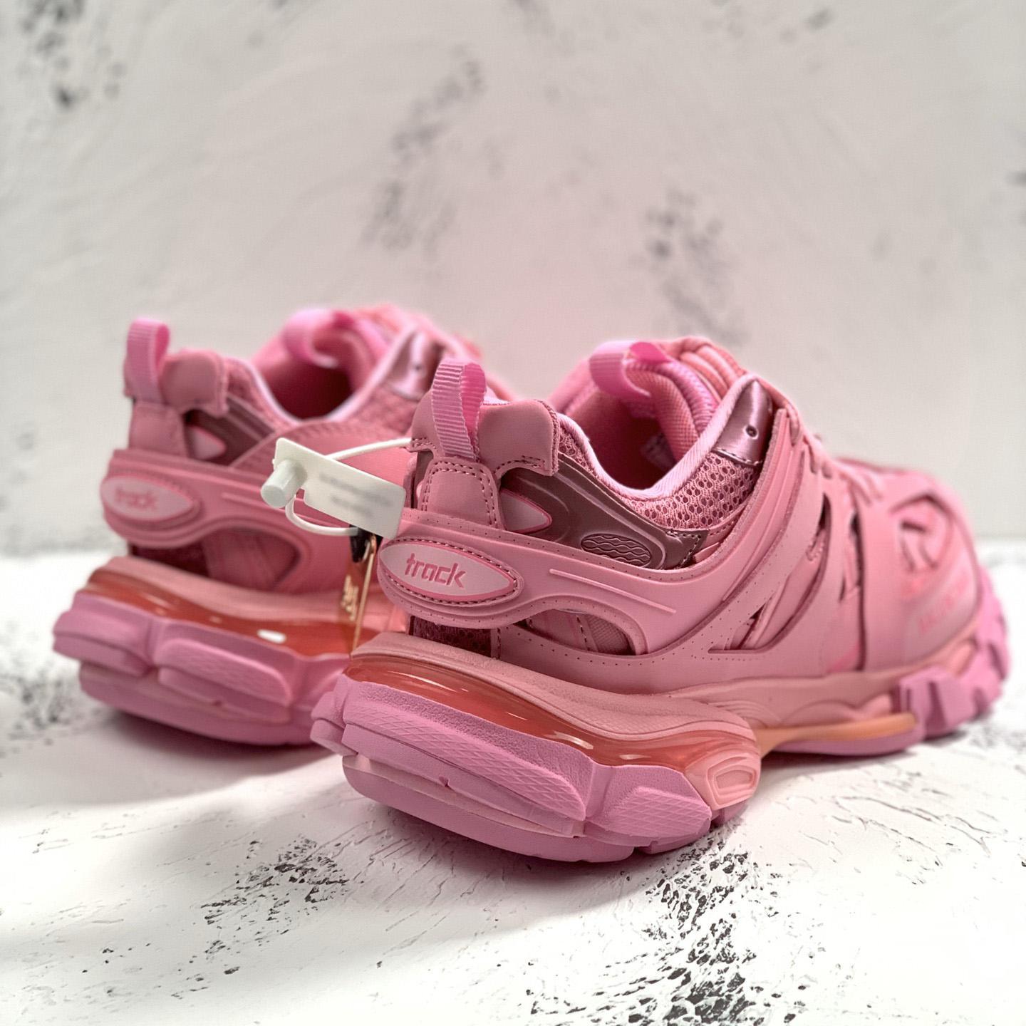 Balenciaga Women's Track Sneaker  - DopestKickz