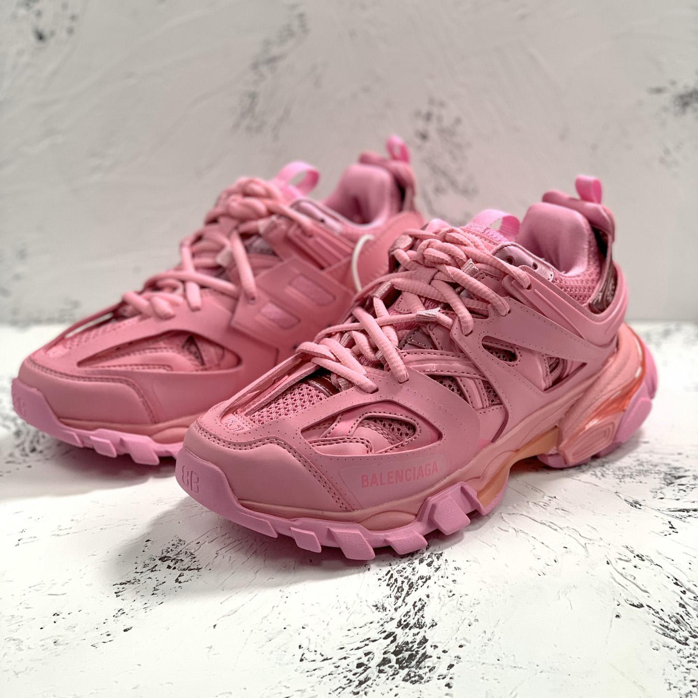 Balenciaga Women's Track Sneaker  - DopestKickz