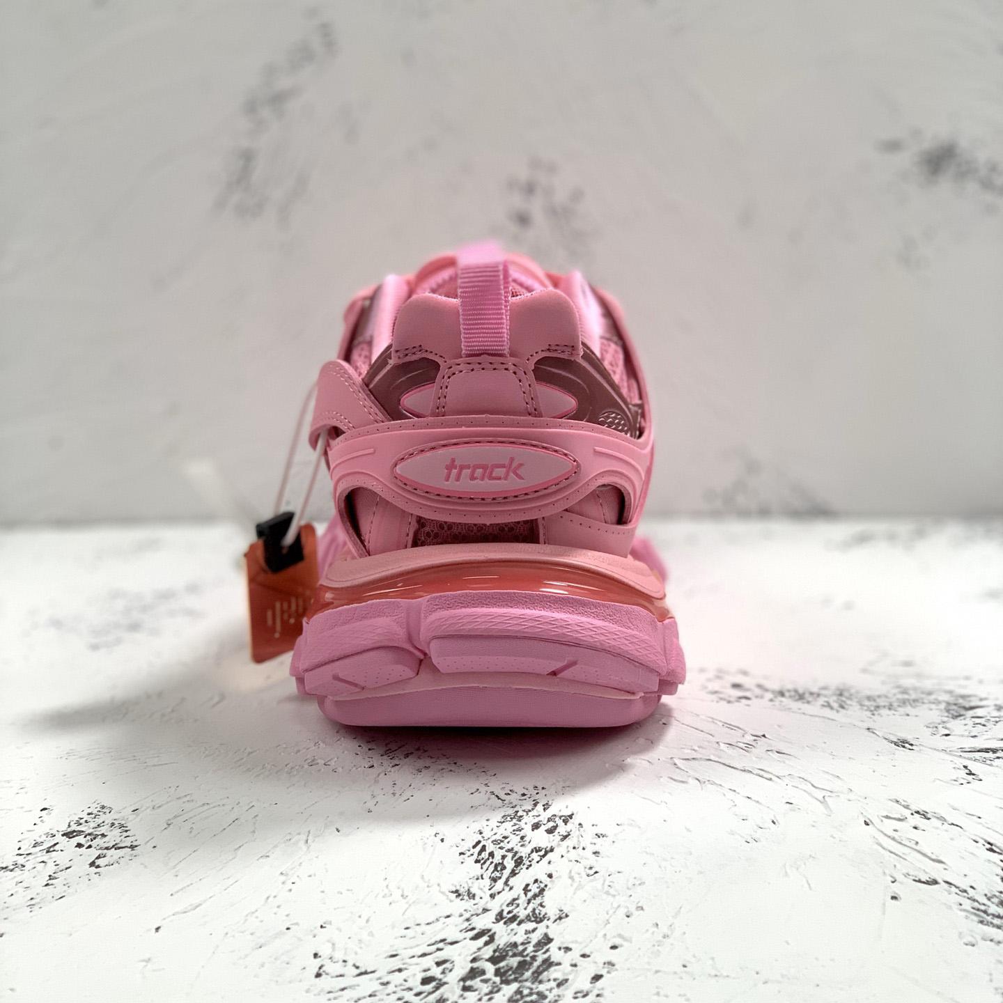 Balenciaga Women's Track Sneaker  - DopestKickz