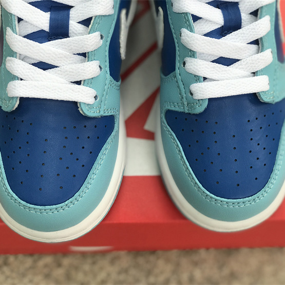 Nike Dunk Low Retro Sneakers   DV2635-400 - DopestKickz