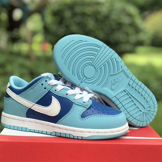 Nike Dunk Low Retro Sneakers   DV2635-400 - DopestKickz