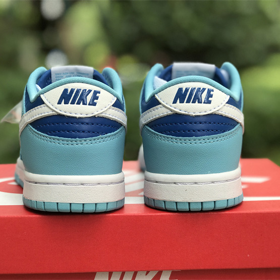 Nike Dunk Low Retro Sneakers   DV2635-400 - DopestKickz