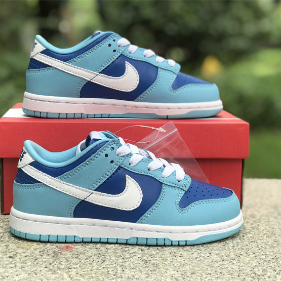Nike Dunk Low Retro Sneakers   DV2635-400 - DopestKickz