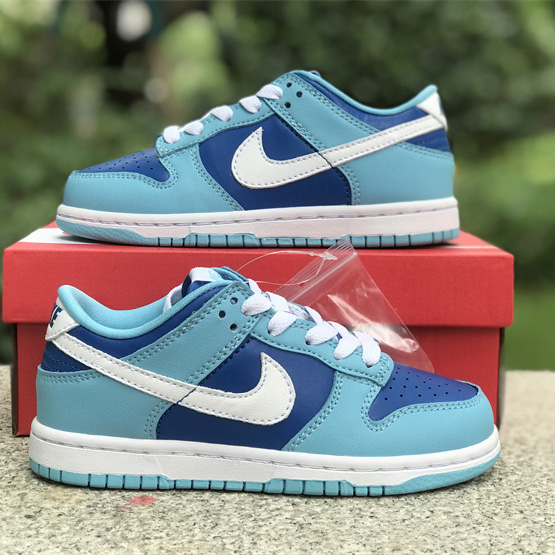 Nike Dunk Low Retro Sneakers   DV2635-400 - DopestKickz