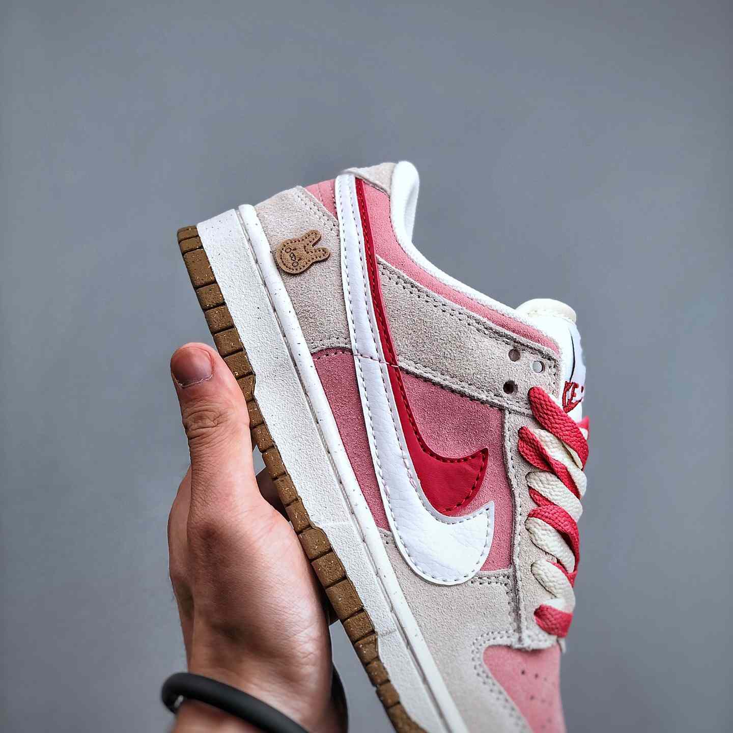 Nike Dunk Low SE Sneaker        DO9457-117 - DopestKickz