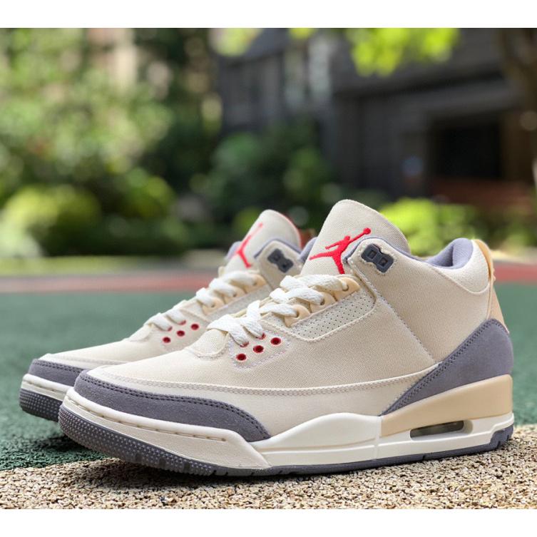 Air jordan 3 Sneakers     DH7139-100 - DopestKickz