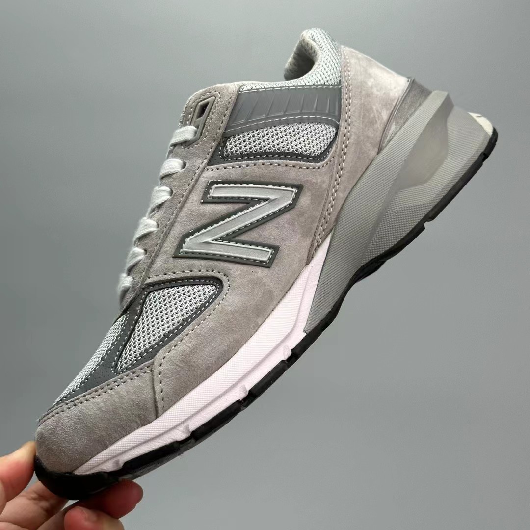 New Balance NB990 Sneakers   M990HB6 - DopestKickz