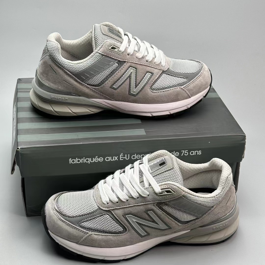 New Balance NB990 Sneakers   M990HB6 - DopestKickz