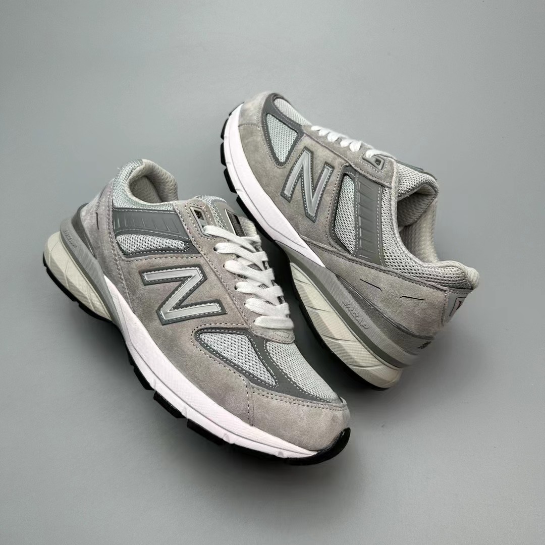 New Balance NB990 Sneakers   M990HB6 - DopestKickz