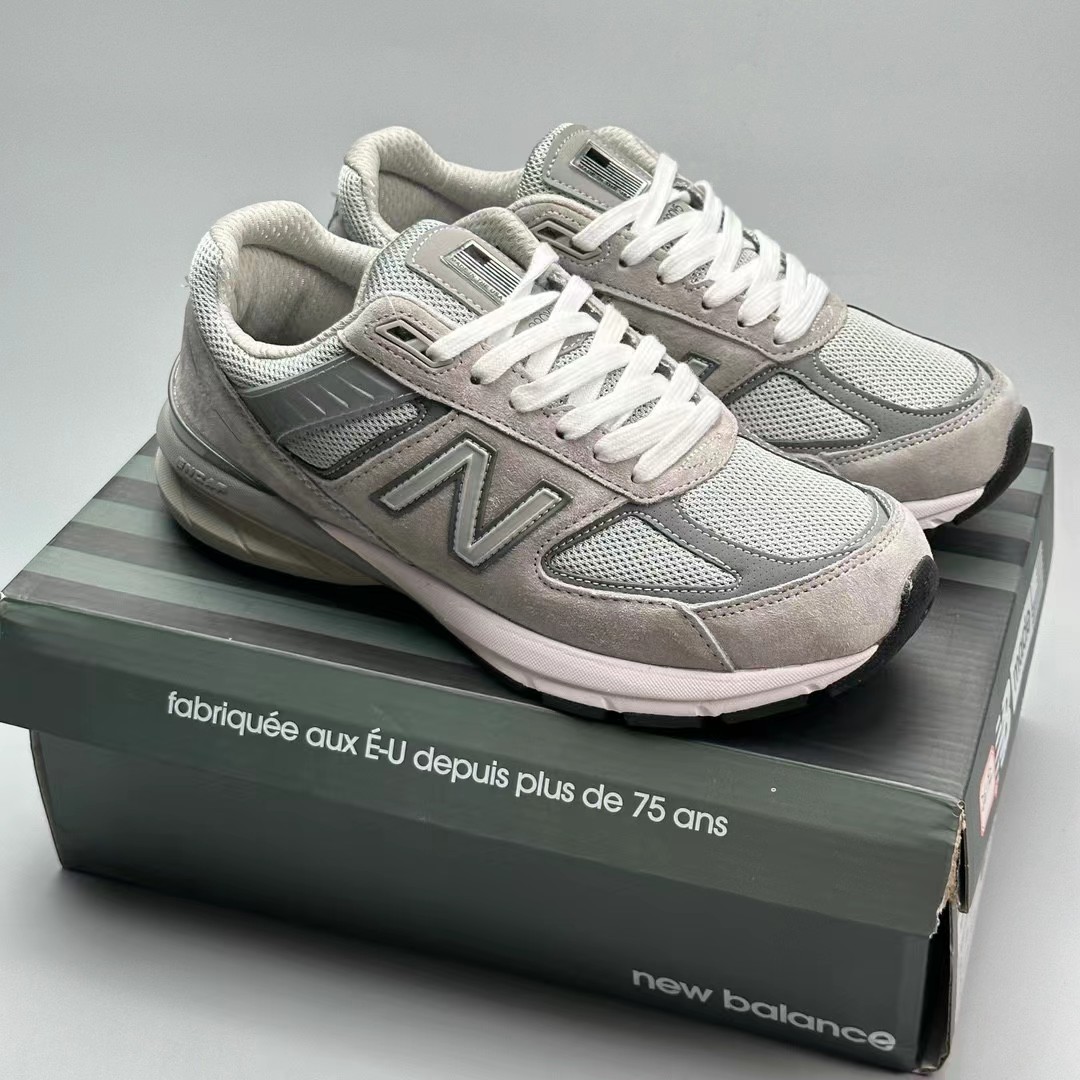 New Balance NB990 Sneakers   M990HB6 - DopestKickz