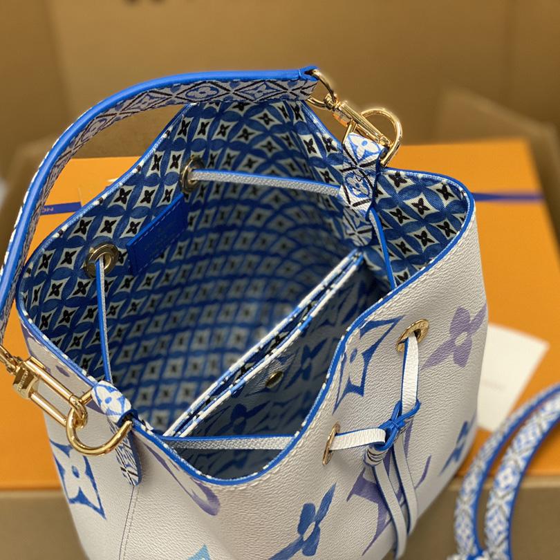 Louis Vuitton Néonoé BB  (20 x 20 x 13 cm)  M22986 - DopestKickz