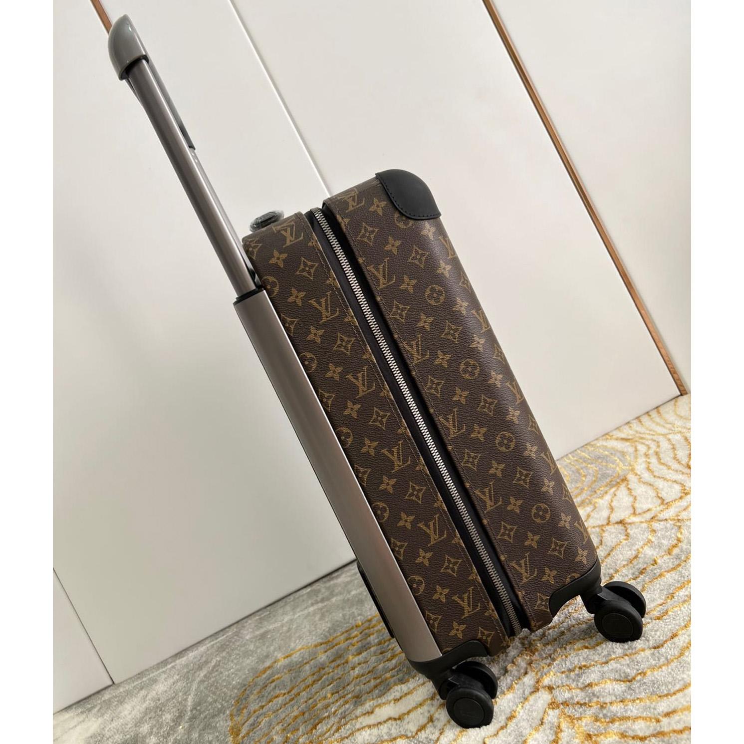 Louis Vuitton Luggage  20inch - DopestKickz