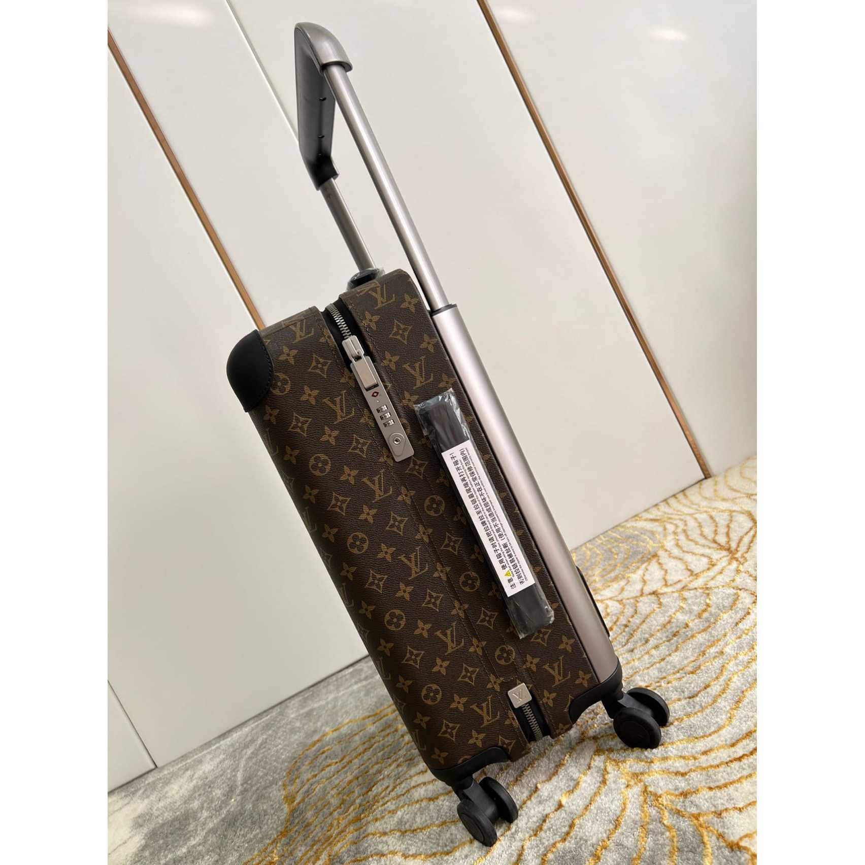 Louis Vuitton Luggage  20inch - DopestKickz