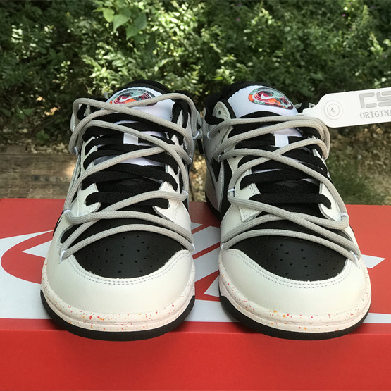 Nike Dunk Low  Sneaker      FD4623-139 - DopestKickz