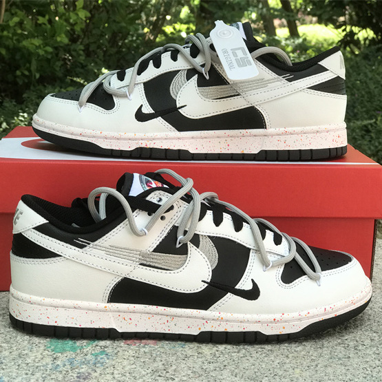 Nike Dunk Low  Sneaker      FD4623-139 - DopestKickz