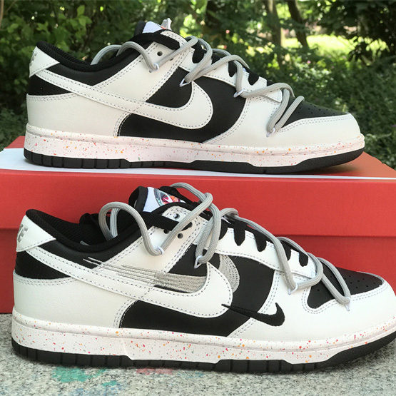 Nike Dunk Low  Sneaker      FD4623-139 - DopestKickz