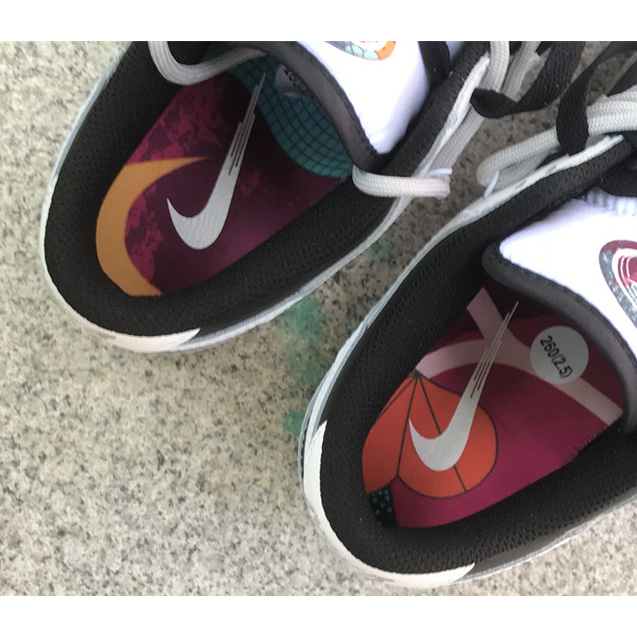 Nike Dunk Low  Sneaker      FD4623-139 - DopestKickz