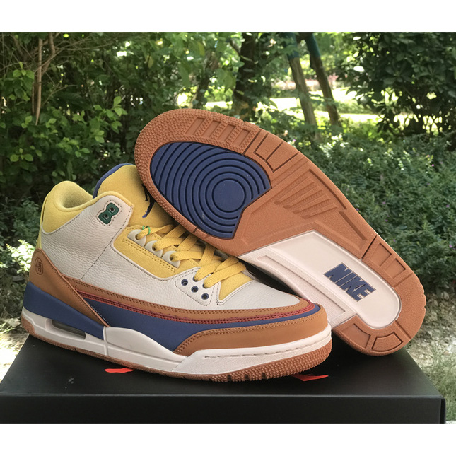 Air jordan 3 Sneakers    DX6660-900 - DopestKickz