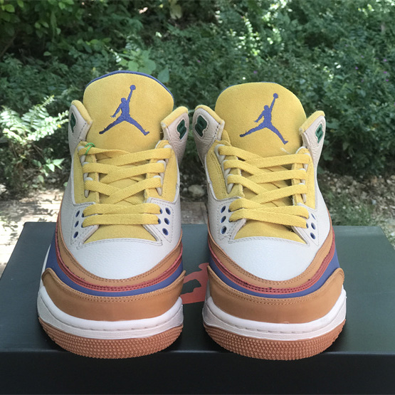 Air jordan 3 Sneakers    DX6660-900 - DopestKickz