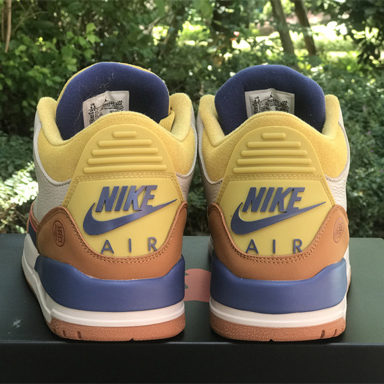 Air jordan 3 Sneakers    DX6660-900 - DopestKickz