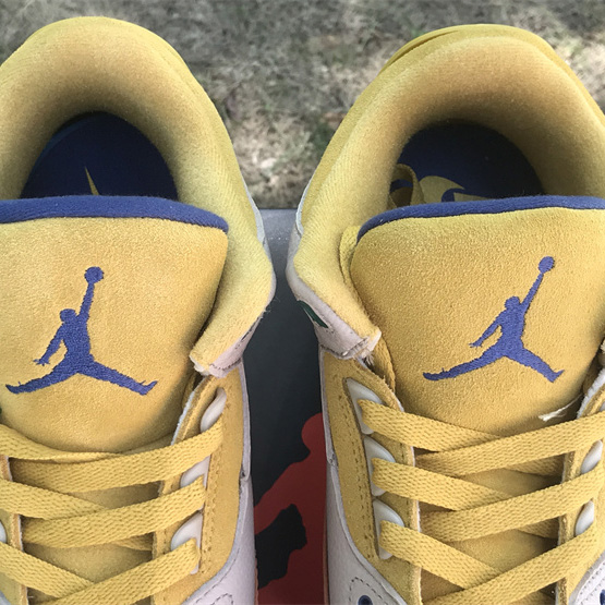 Air jordan 3 Sneakers    DX6660-900 - DopestKickz