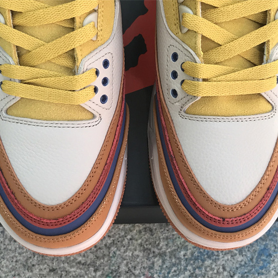 Air jordan 3 Sneakers    DX6660-900 - DopestKickz