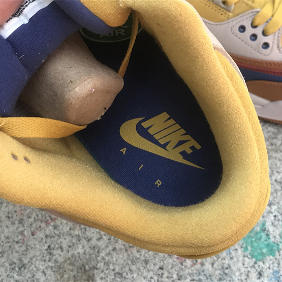 Air jordan 3 Sneakers    DX6660-900 - DopestKickz