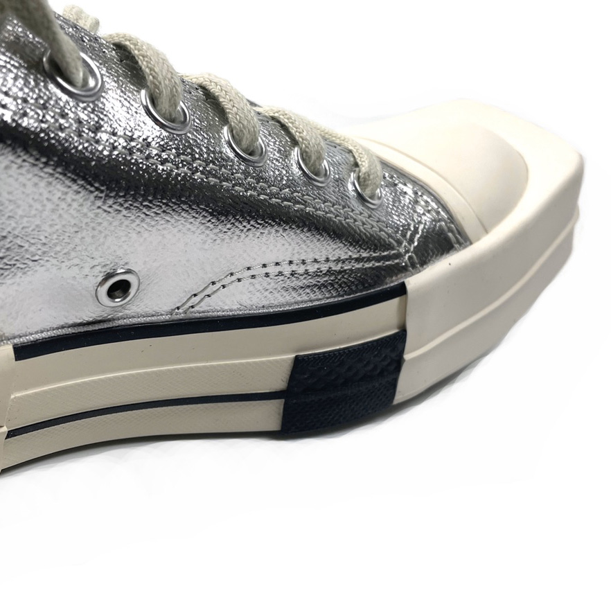 Rick Owens Drkshdw x Converse Sneakers - DopestKickz