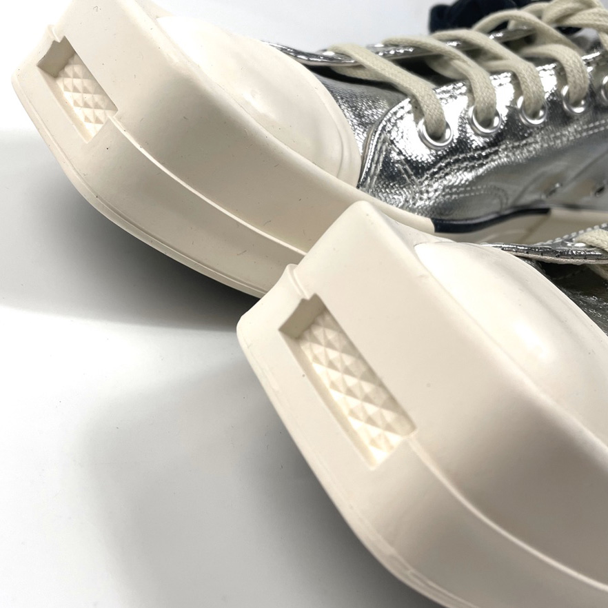 Rick Owens Drkshdw x Converse Sneakers - DopestKickz