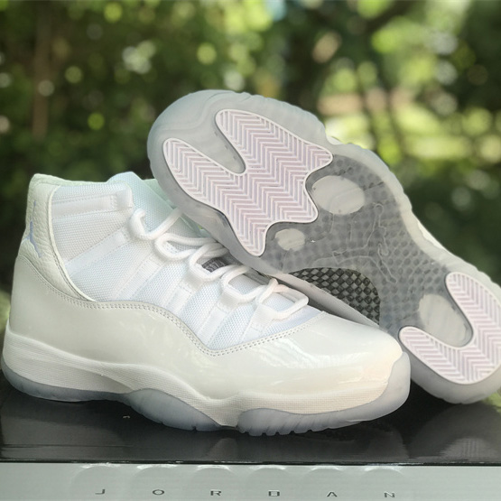 Air Jordan 11Sneaker     408201-101 - DopestKickz