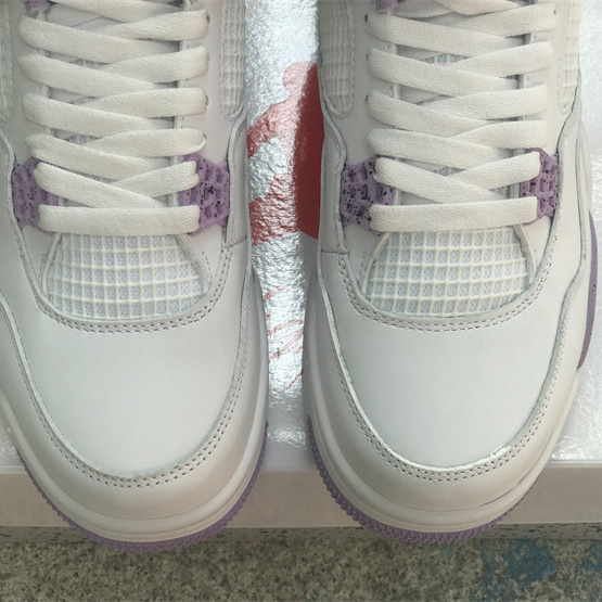 Air Jordan 4 Sneaker     CT8527-115 - DopestKickz