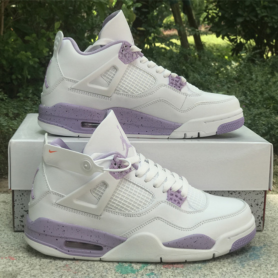 Air Jordan 4 Sneaker     CT8527-115 - DopestKickz