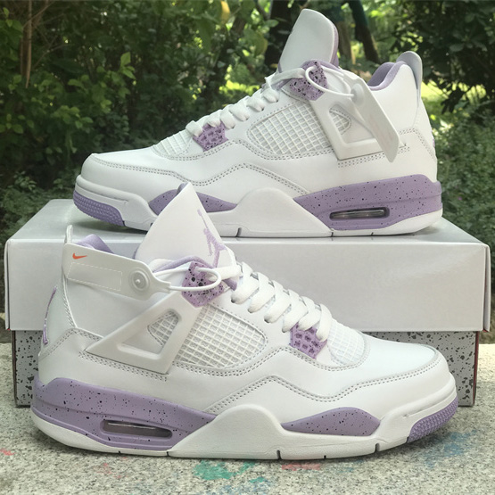 Air Jordan 4 Sneaker     CT8527-115 - DopestKickz