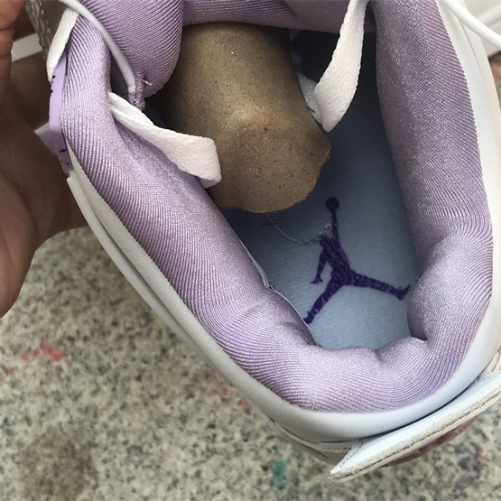 Air Jordan 4 Sneaker     CT8527-115 - DopestKickz