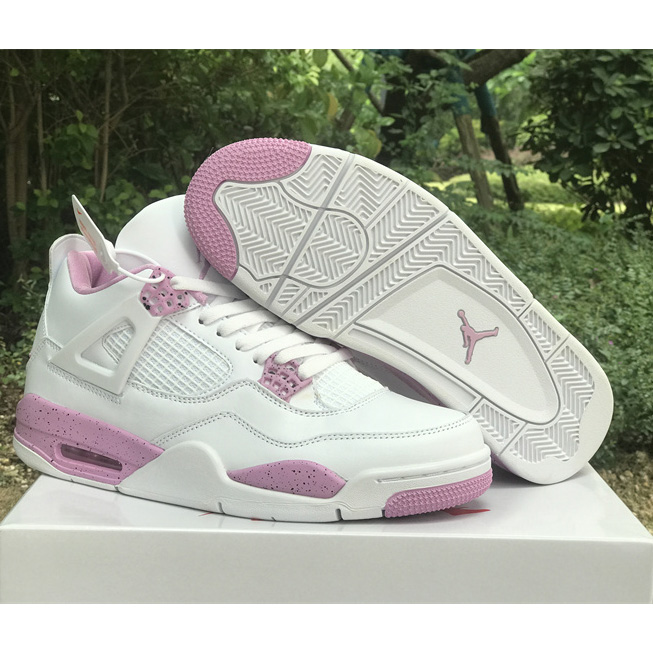 Air Jordan 4 Sneaker     CT8527-116 - DopestKickz