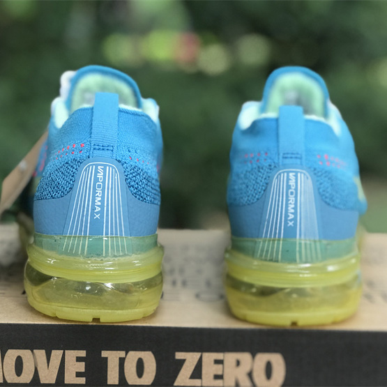 Nike Vapormax 2023 Flyknit  Sneakers    DV1678-400 - DopestKickz