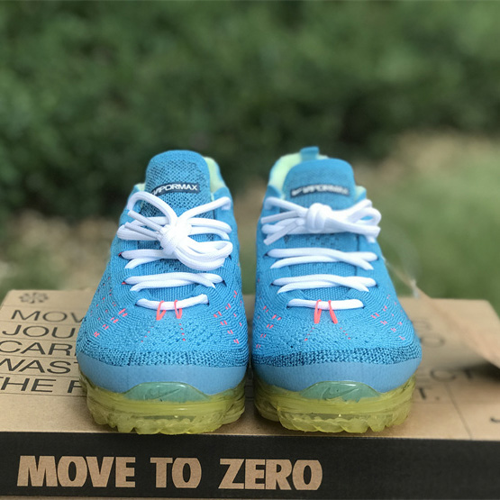 Nike Vapormax 2023 Flyknit  Sneakers    DV1678-400 - DopestKickz