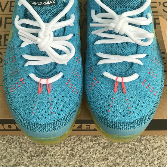 Nike Vapormax 2023 Flyknit  Sneakers    DV1678-400 - DopestKickz