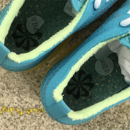 Nike Vapormax 2023 Flyknit  Sneakers    DV1678-400 - DopestKickz