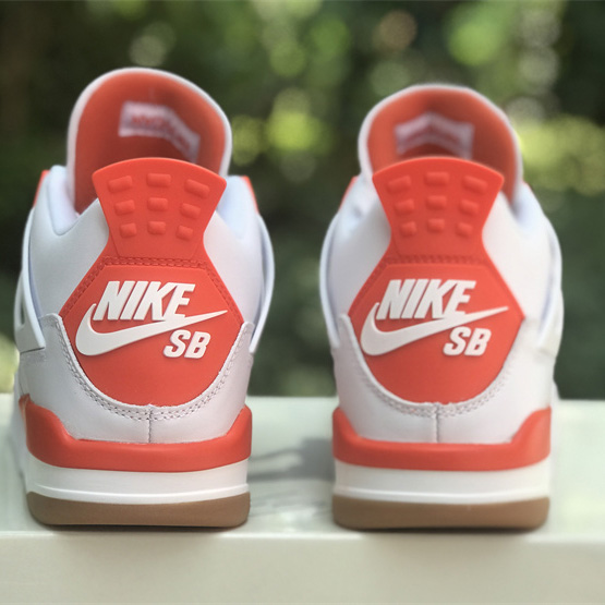 Nike SB x Air Jordan 4 Sneaker     DR5415-108 - DopestKickz