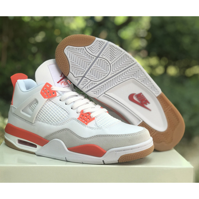 Nike SB x Air Jordan 4 Sneaker     DR5415-108 - DopestKickz