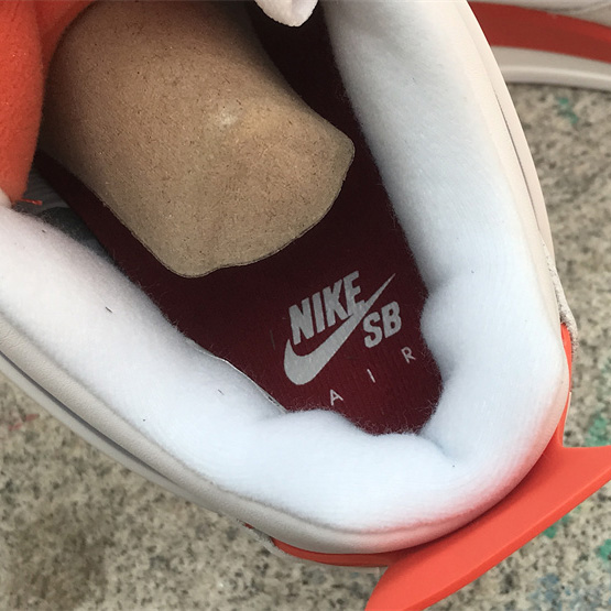 Nike SB x Air Jordan 4 Sneaker     DR5415-108 - DopestKickz