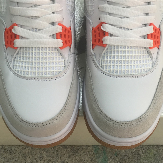 Nike SB x Air Jordan 4 Sneaker     DR5415-108 - DopestKickz