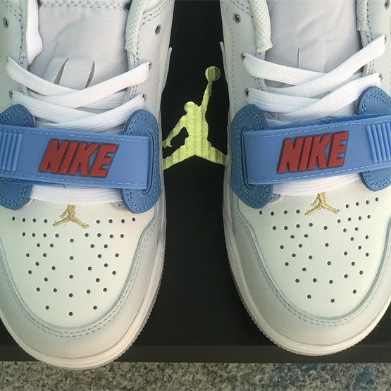 Jordan Legacy 312 Low Sneaker     FN8896-131 - DopestKickz