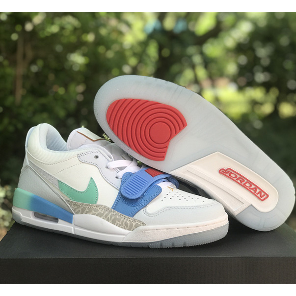 Jordan Legacy 312 Low Sneaker     FN8896-131 - DopestKickz