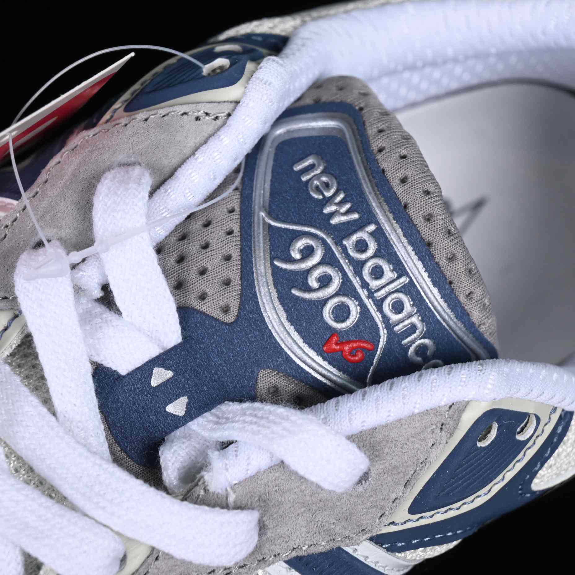 New Balance NB990 Sneaker     U990TC6 - DopestKickz