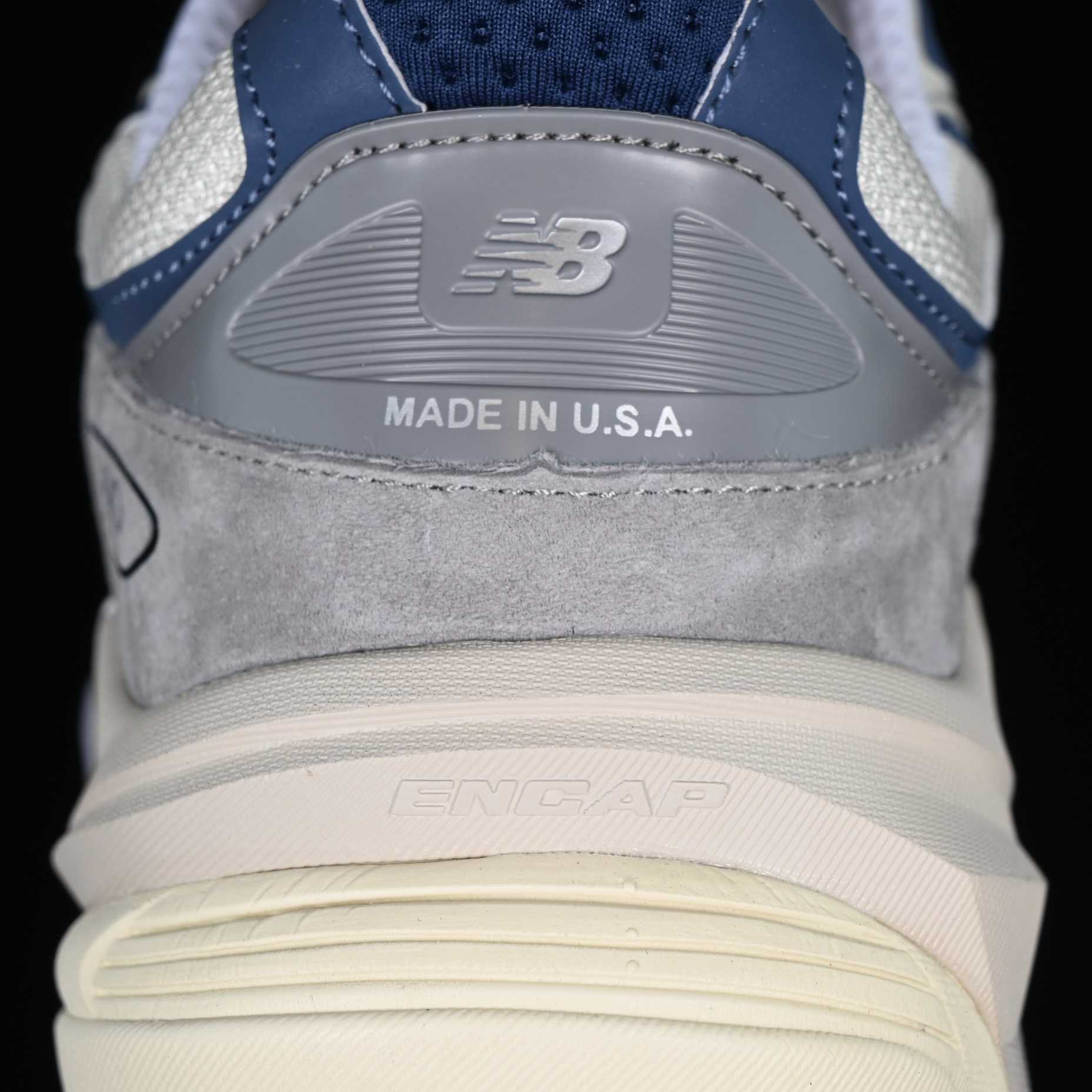 New Balance NB990 Sneaker     U990TC6 - DopestKickz