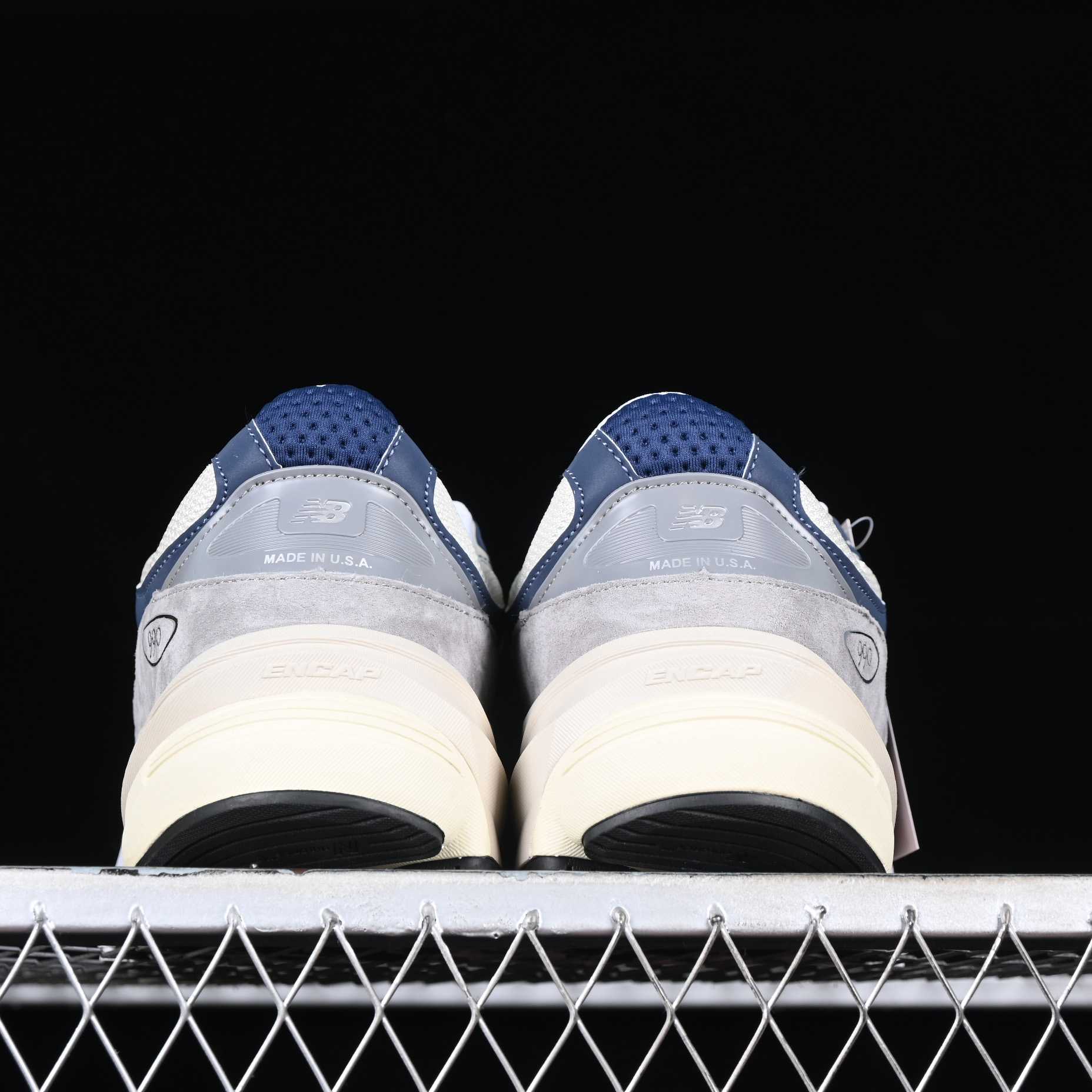 New Balance NB990 Sneaker     U990TC6 - DopestKickz