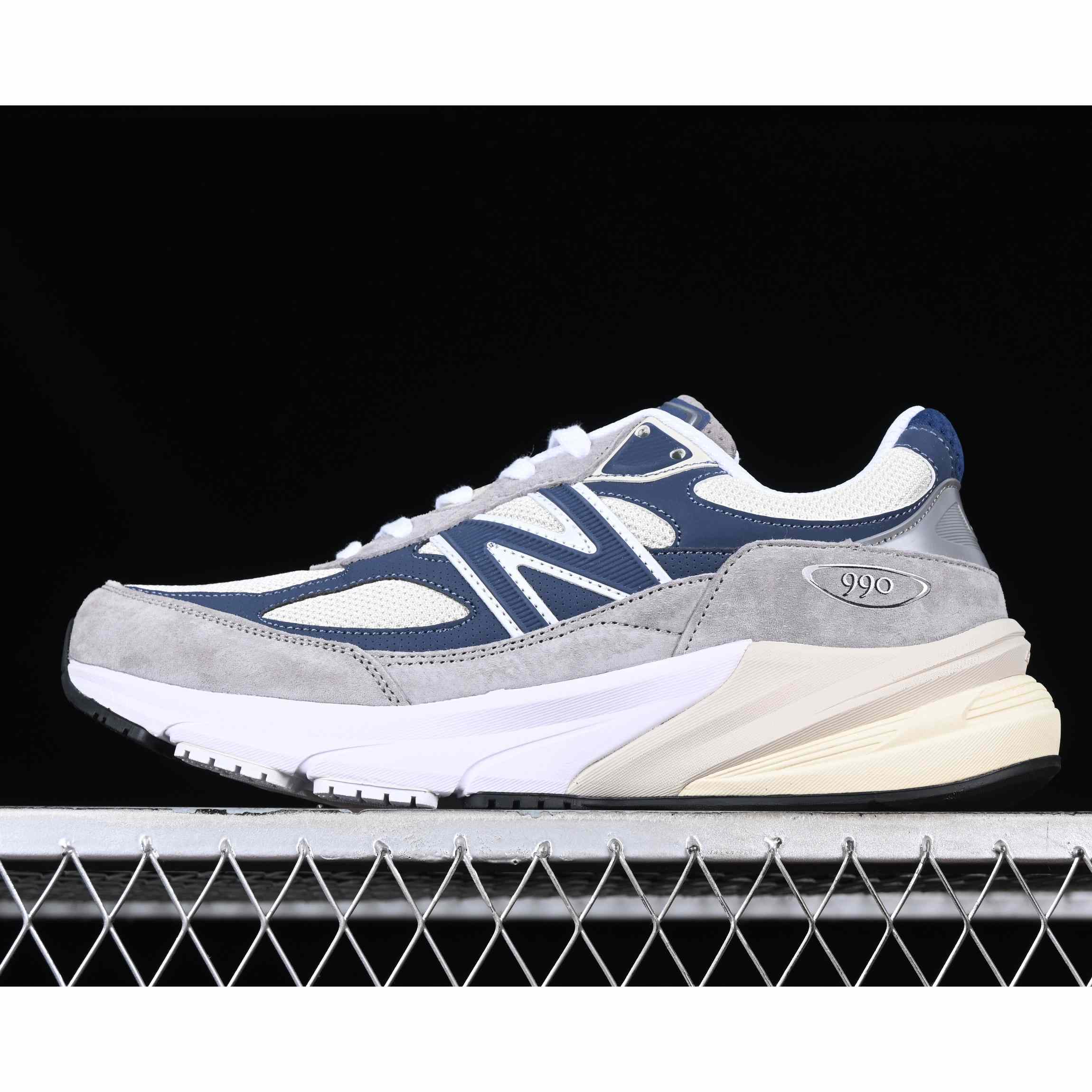 New Balance NB990 Sneaker     U990TC6 - DopestKickz